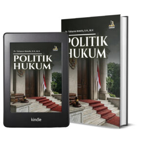 POLITIK HUKUM