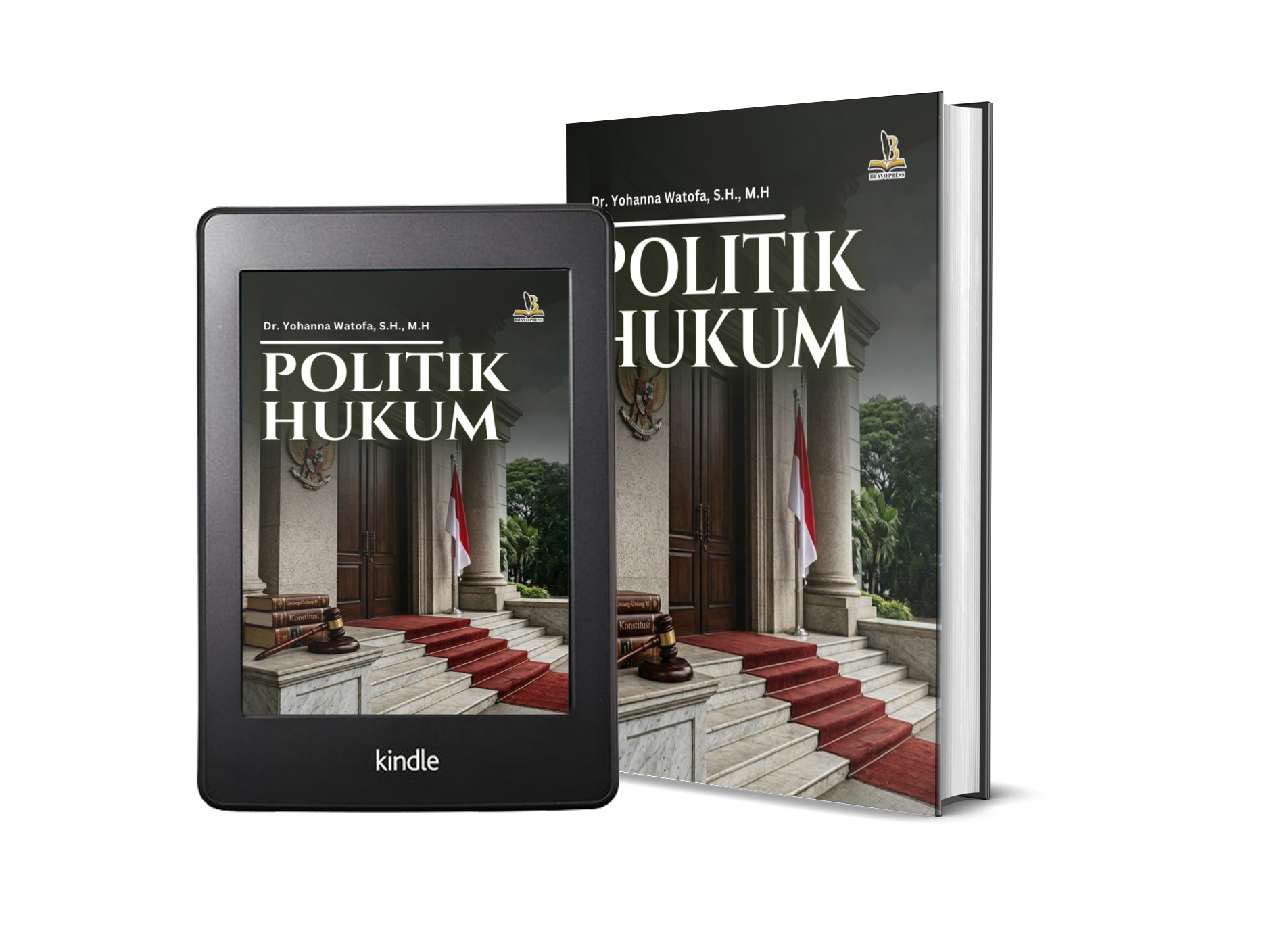 POLITIK HUKUM