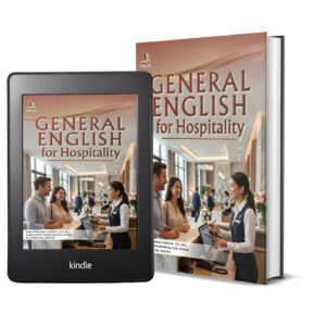 General English for Hospitality