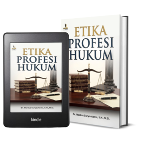 ETIKA PROFESI HUKUM