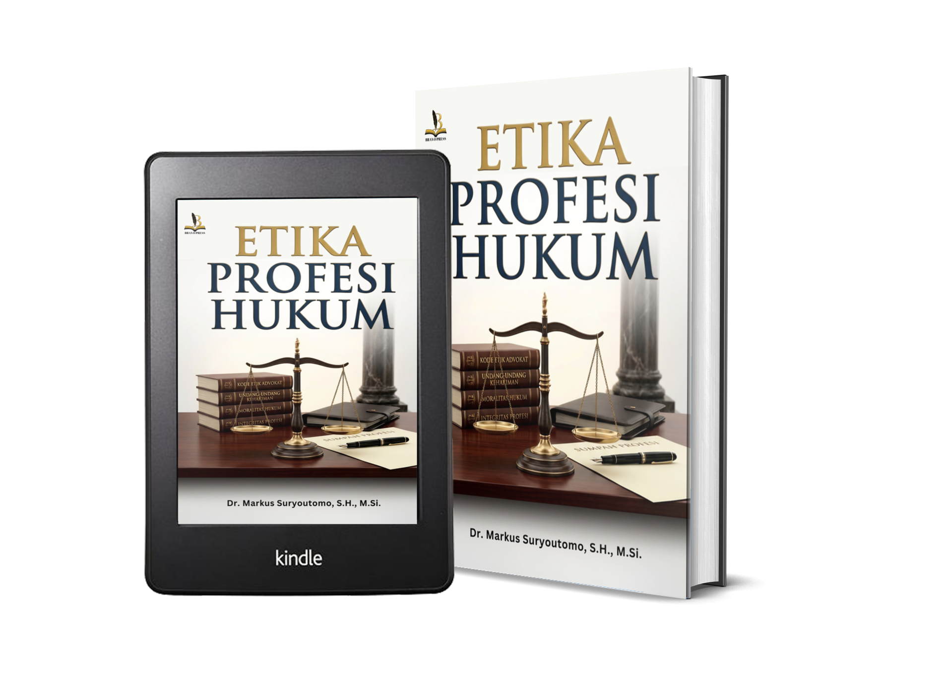 ETIKA PROFESI HUKUM