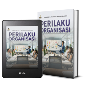 Perilaku Organisasi