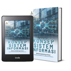 KONSEP SISTEM INFORMASI