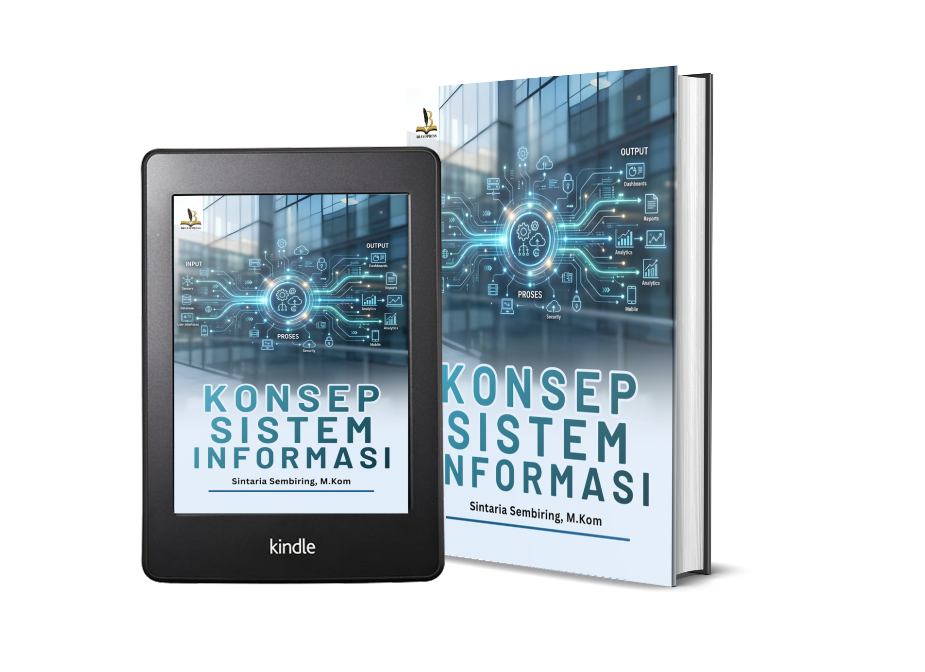 KONSEP SISTEM INFORMASI
