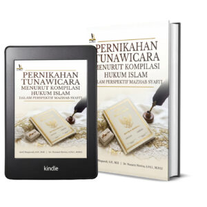 PERNIKAHAN TUNAWICARA MENURUT KOMPILASI HUKUM ISLAM DALAM PERSPEKTIF MAZHAB SYAFI’I