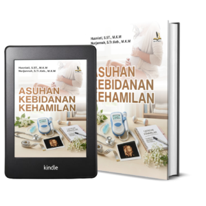 ASUHAN KEBIDANAN KEHAMILAN