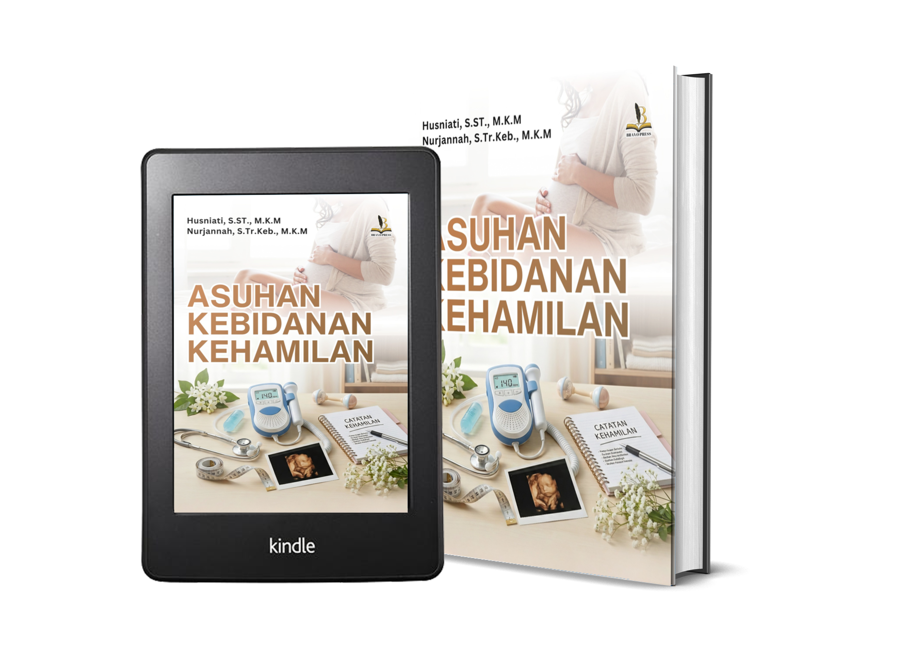 ASUHAN KEBIDANAN KEHAMILAN