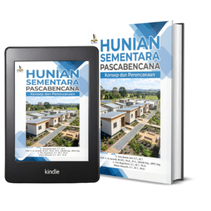 HUNIAN SEMENTARA PASCABENCANA Konsep dan Perencanaan