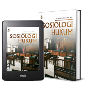 SOSIOLOGI HUKUM
