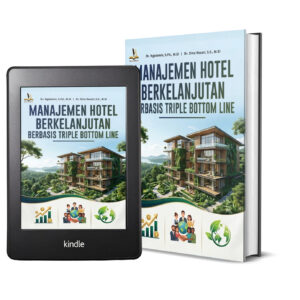 MANAJEMEN HOTEL BERKELANJUTAN BERBASIS TRIPLE BOTTOM LINE