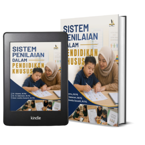 SISTEM PENILAIAN DALAM PENDIDIKAN KHUSUS