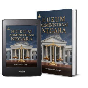 HUKUM ADMINISTRASI NEGARA