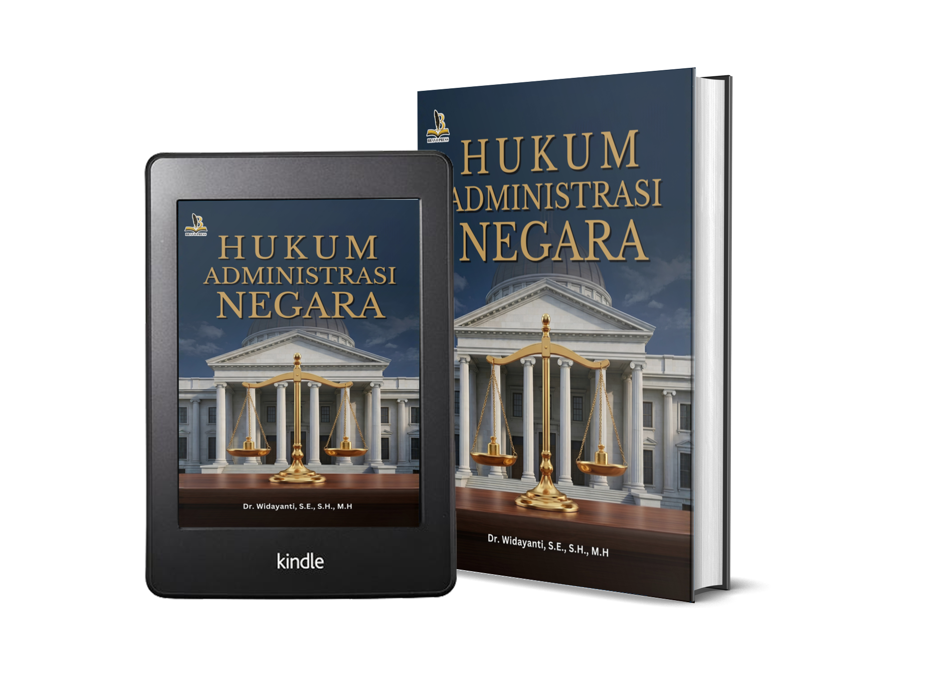HUKUM ADMINISTRASI NEGARA