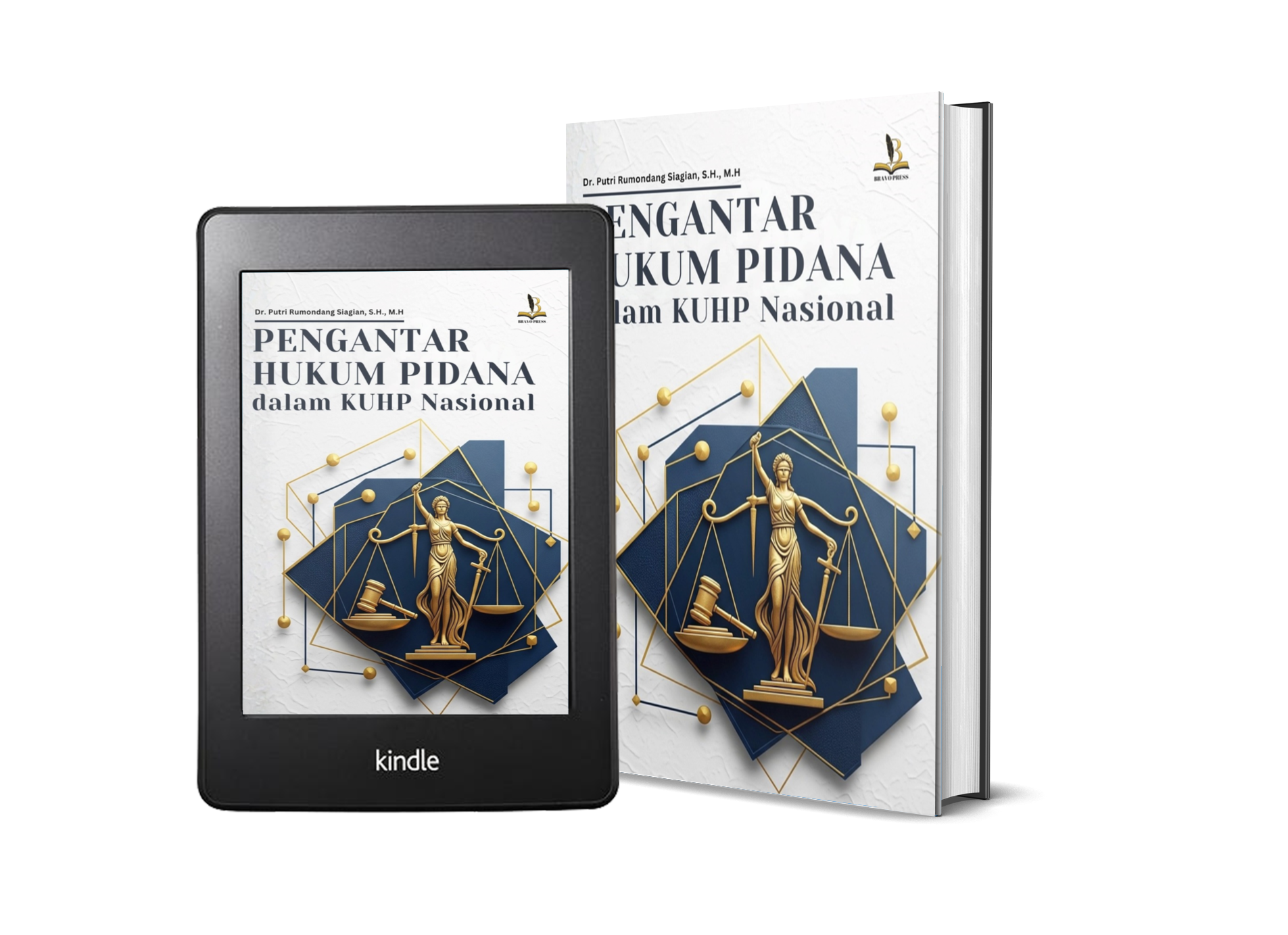 PENGANTAR HUKUM PIDANA DALAM KUHP NASIONAL