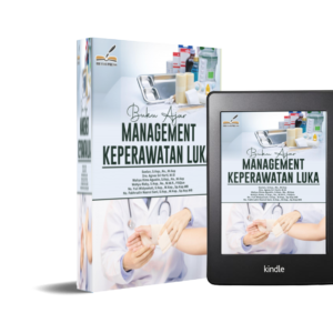 BUKU AJAR MANAGEMENT KEPERAWATAN LUKA
