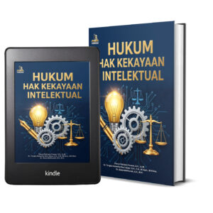 HUKUM HAK KEKAYAAN INTELEKTUAL