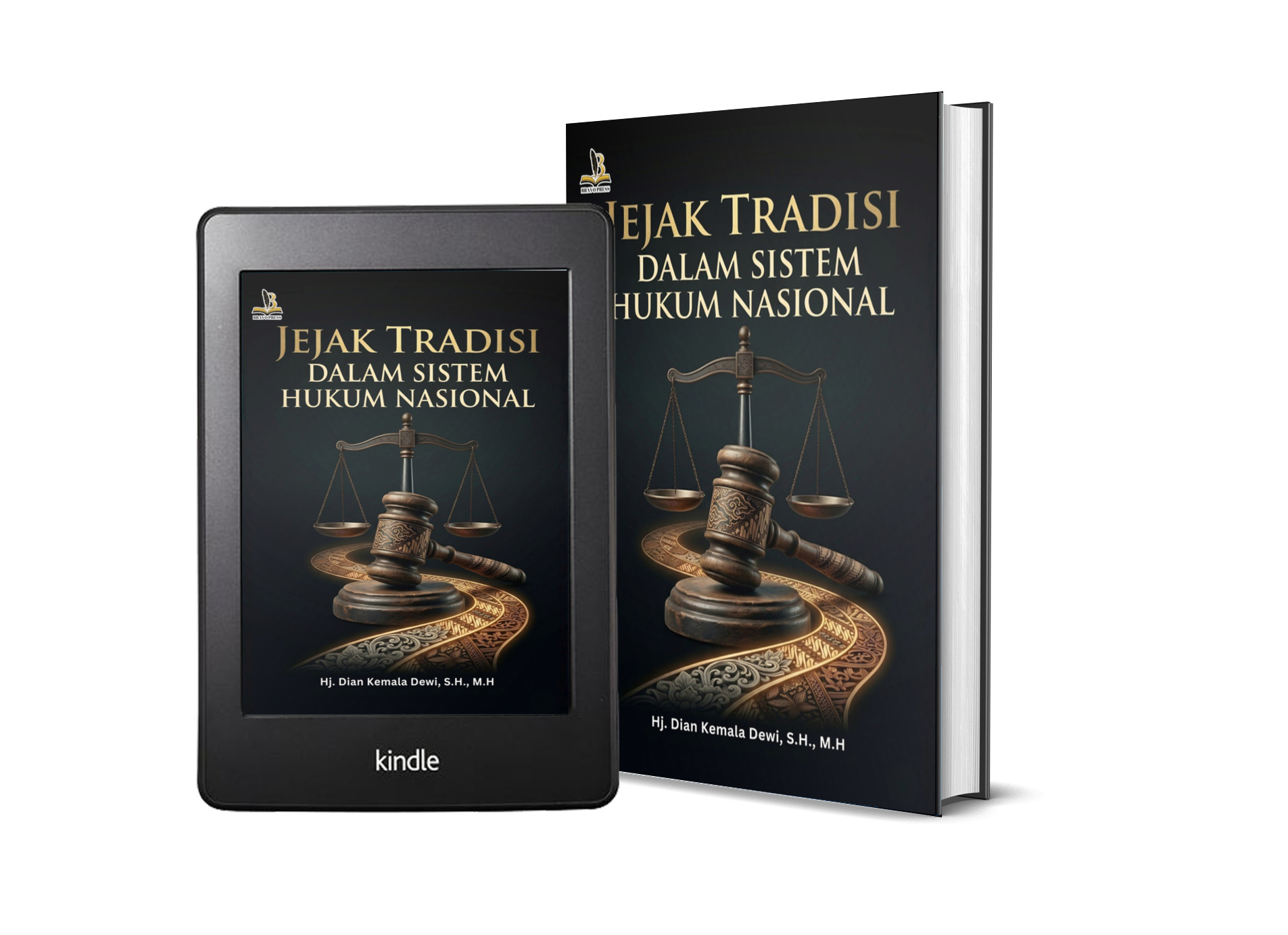 JEJAK TRADISI DALAM SISTEM HUKUM NASIONAL