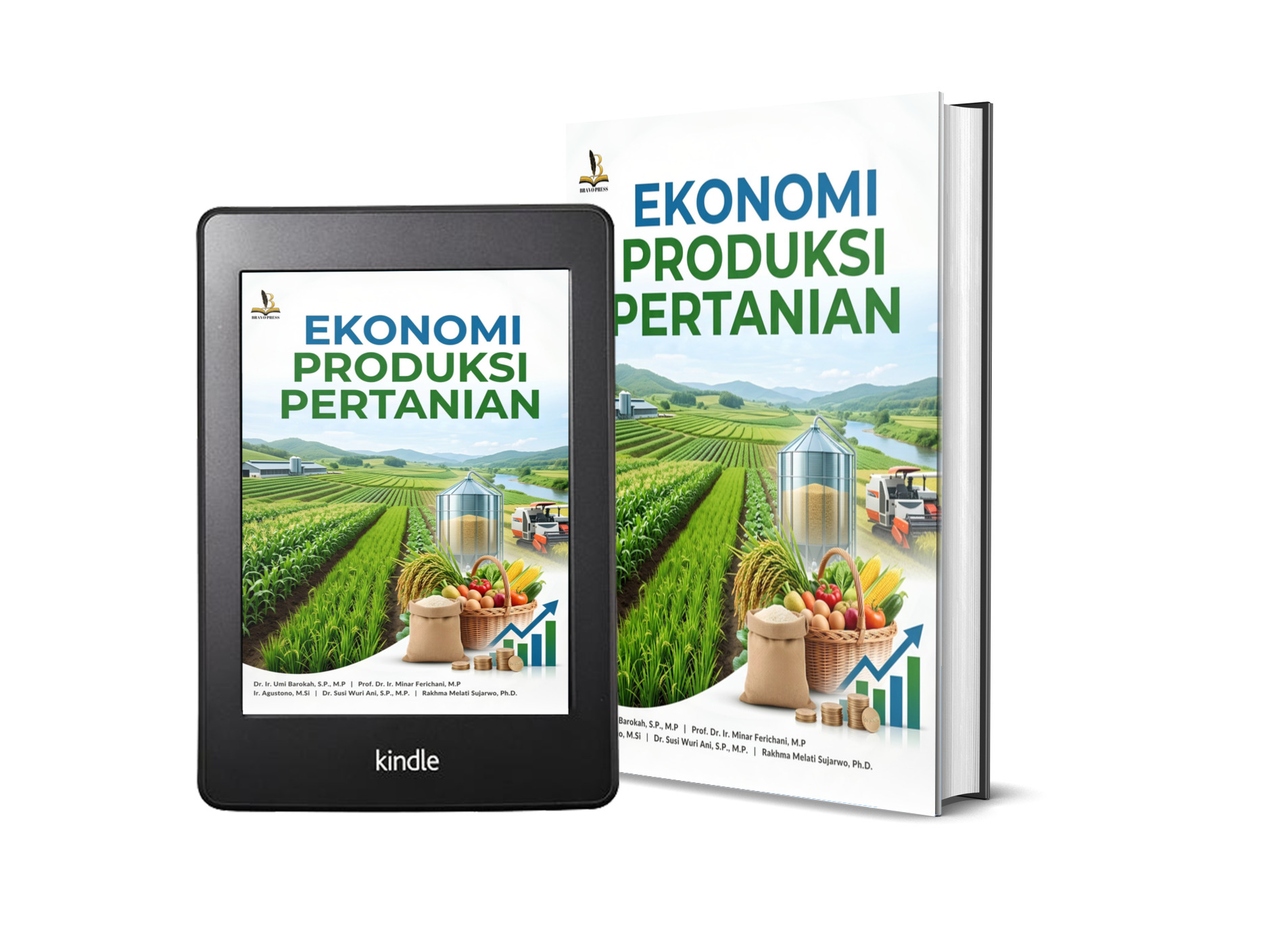 EKONOMI PRODUKSI PERTANIAN