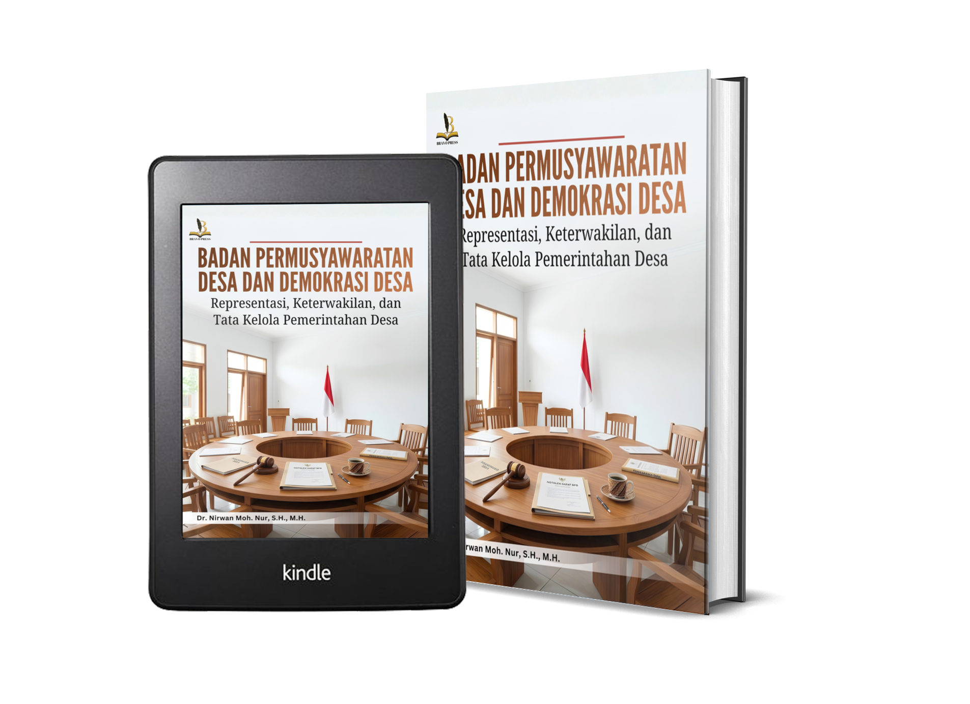 BADAN PERMUSYAWARATAN DESA DAN DEMOKRASI DESA Representasi, Keterwakilan, dan Tata Kelola Pemerintahan Desa