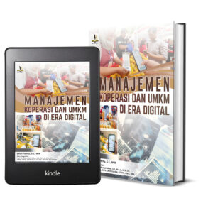 MANAJEMEN KOPERASI DAN UMKM DI ERA DIGITAL