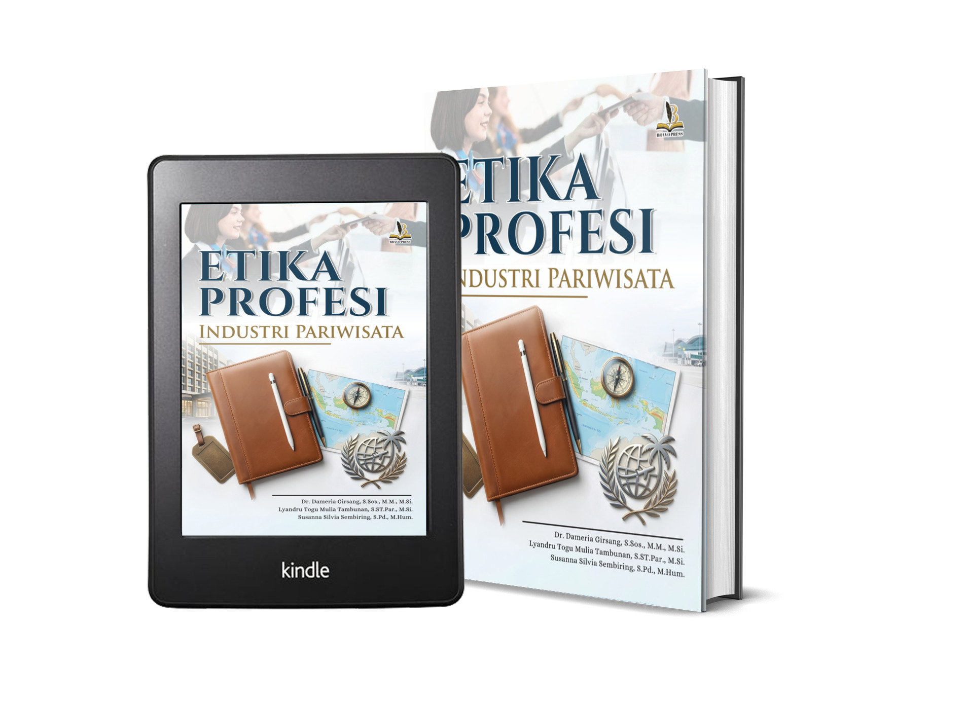 ETIKA PROFESI INDUSTRI PARIWISATA