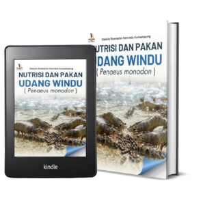 NUTRISI DAN PAKAN UDANG WINDU (Penaeus monodon)