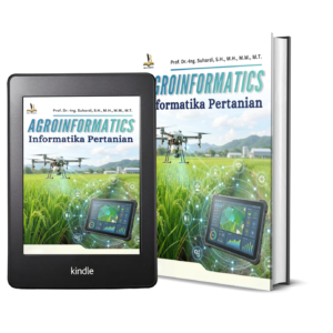 AGROINFORMATICS Informatika Pertanian