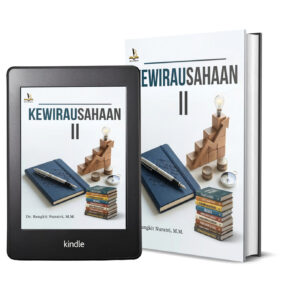 KEWIRAUSAHAAN II