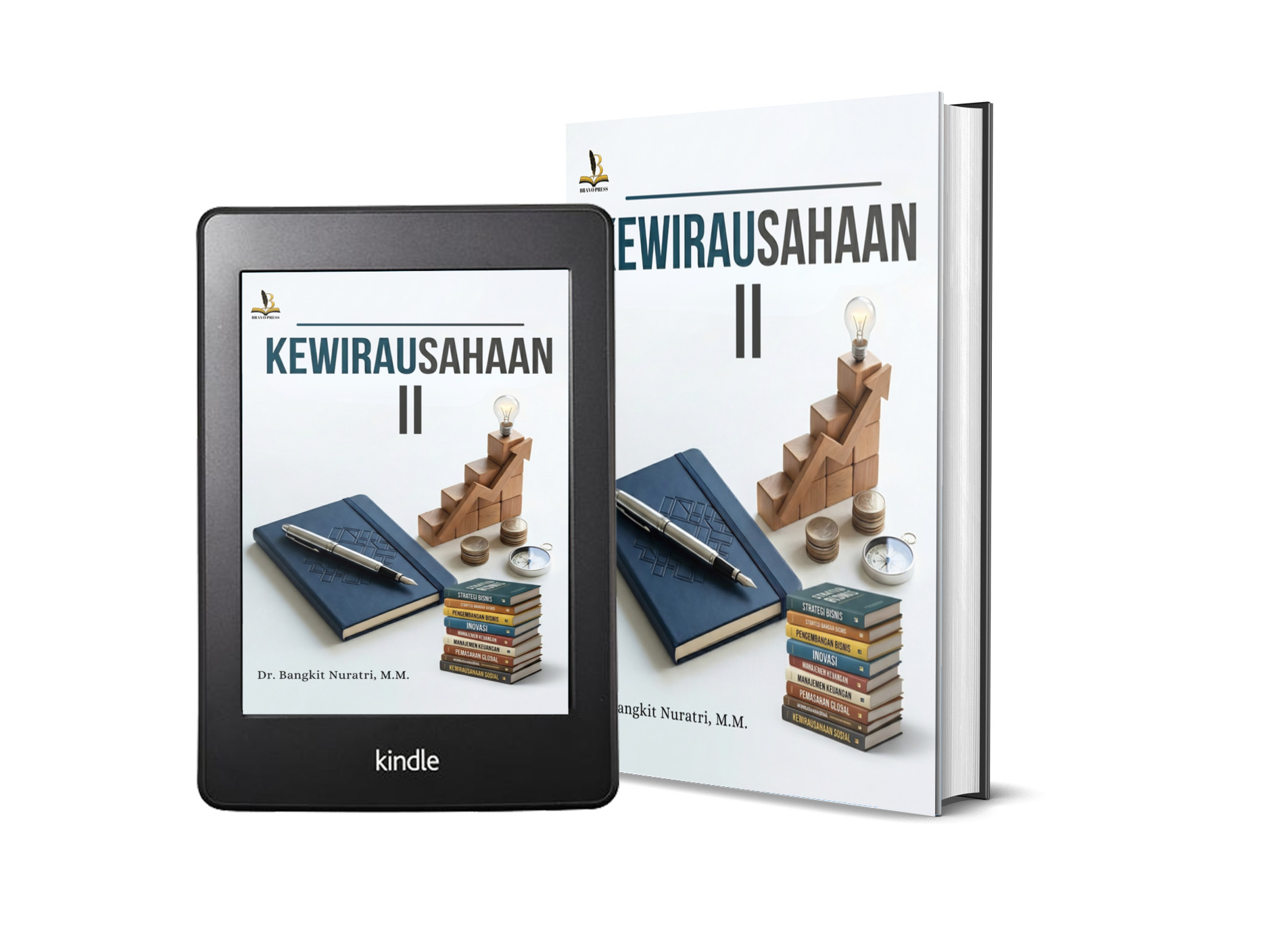 KEWIRAUSAHAAN II