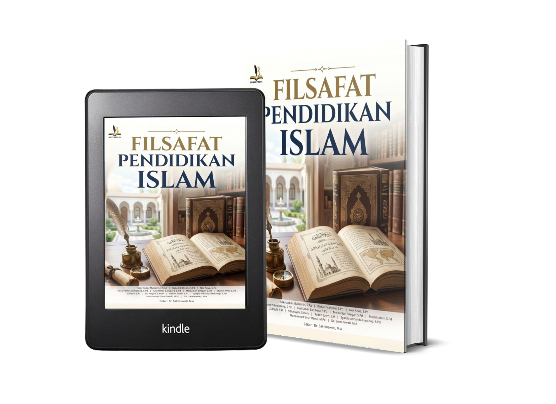 FILSAFAT PENDIDIKAN ISLAM