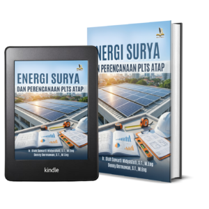 ENERGI SURYA DAN PERENCANAAN PLTS ATAP