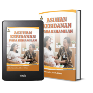 ASUHAN KEBIDANAN PADA KEHAMILAN