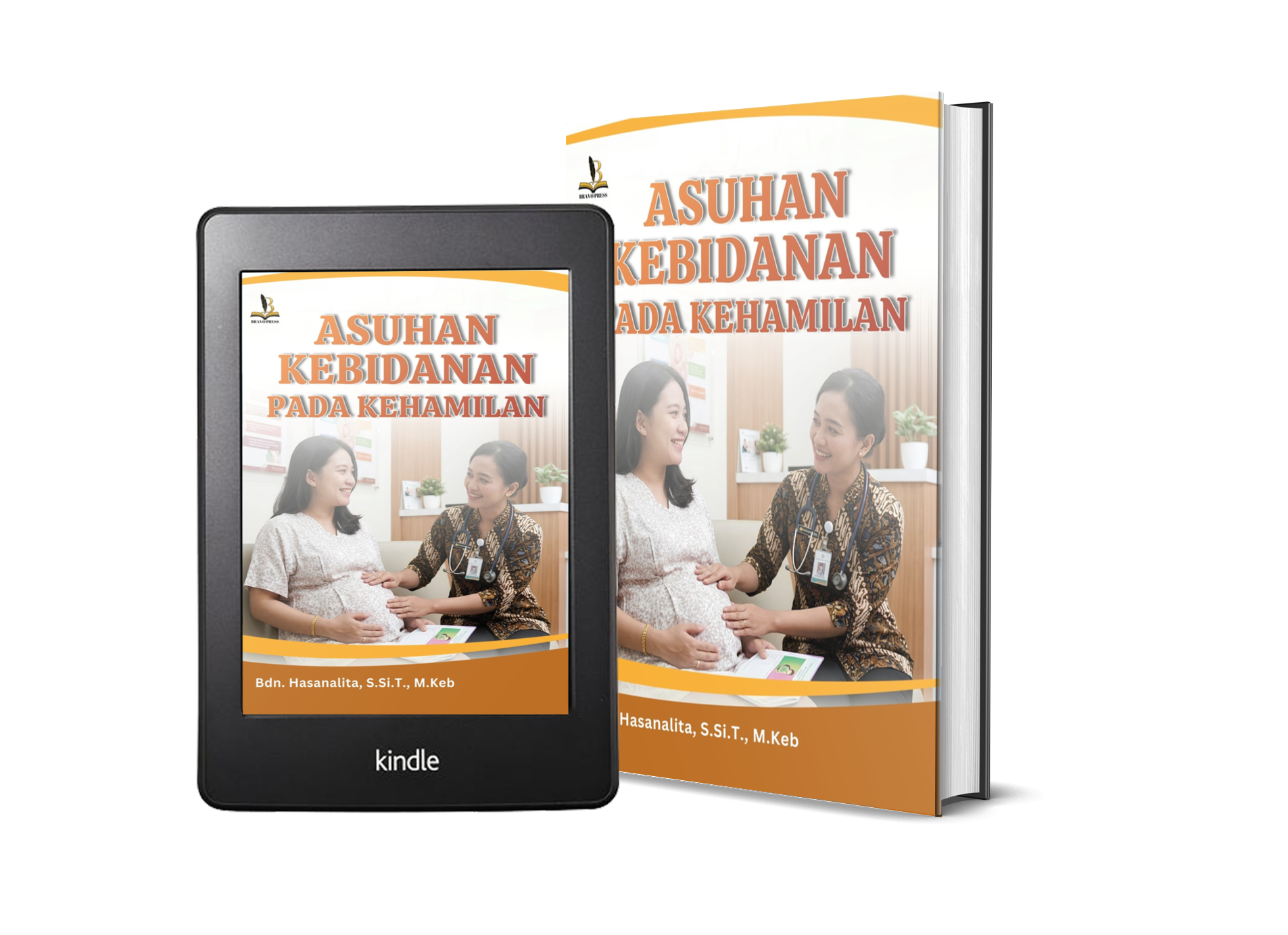 ASUHAN KEBIDANAN PADA KEHAMILAN