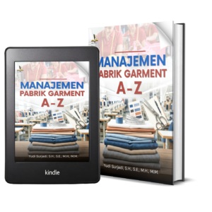 MANAJEMEN PABRIK GARMENT A–Z