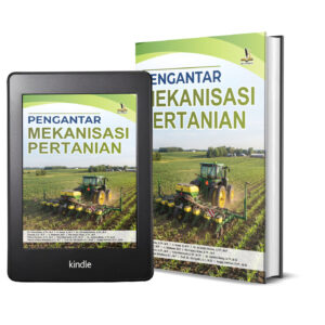 PENGANTAR MEKANISASI PERTANIAN