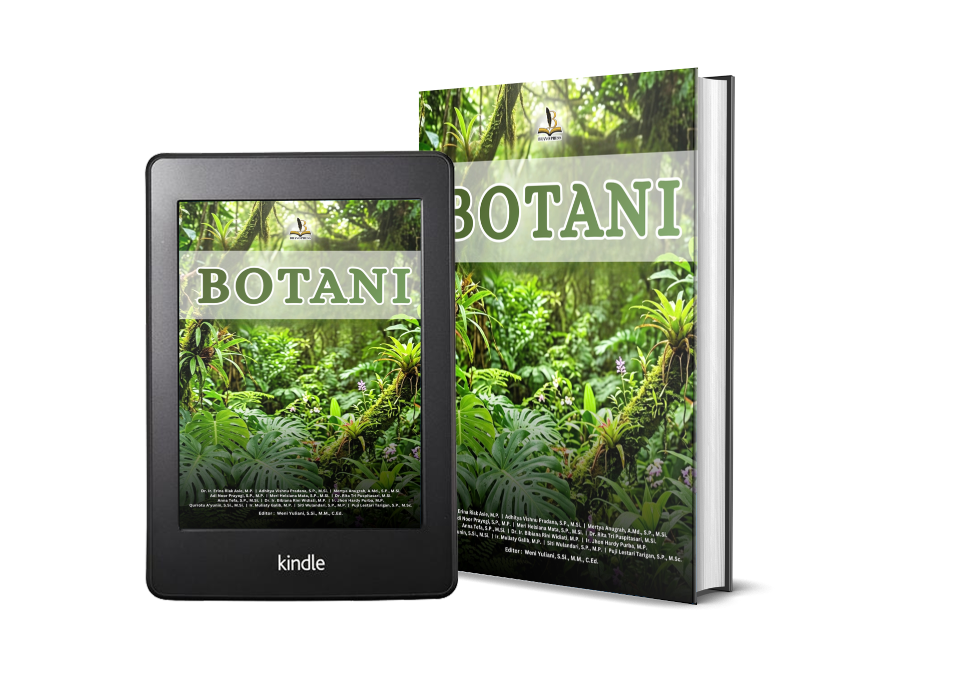 BOTANI