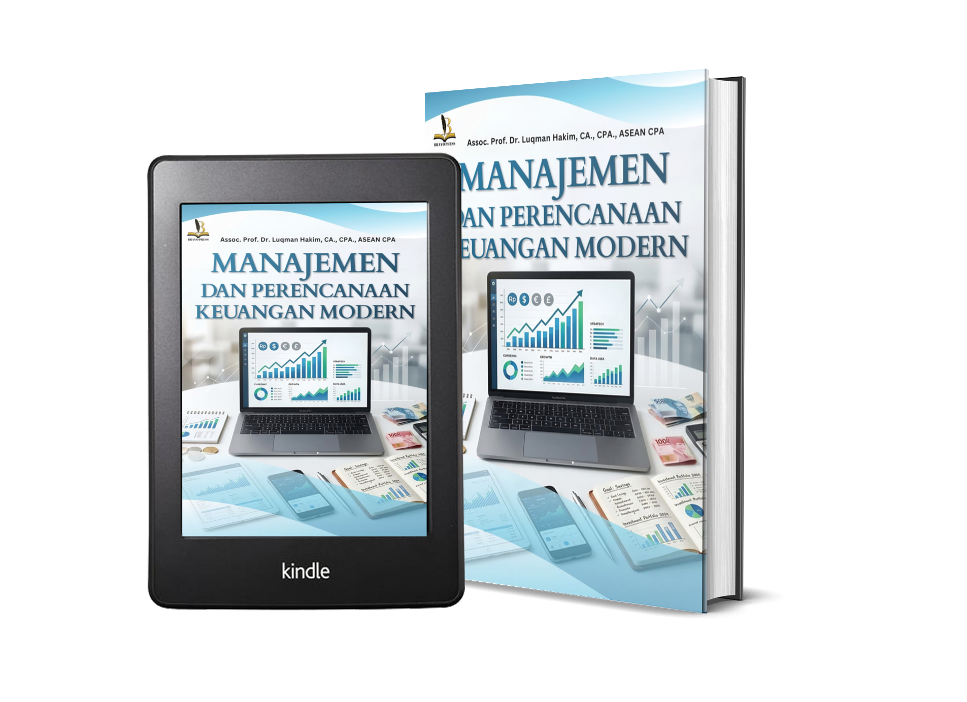 Manajemen dan Perencanaan Keuangan Modern