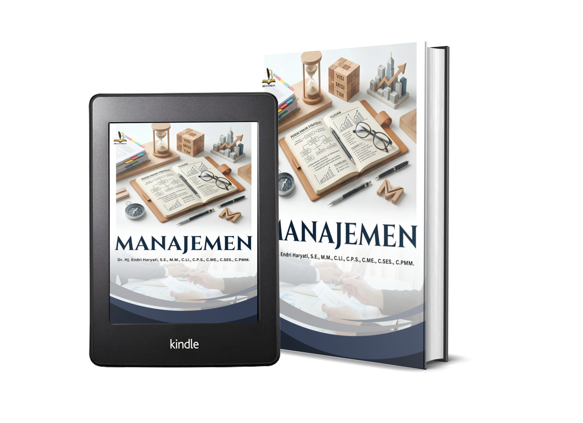 MANAJEMEN