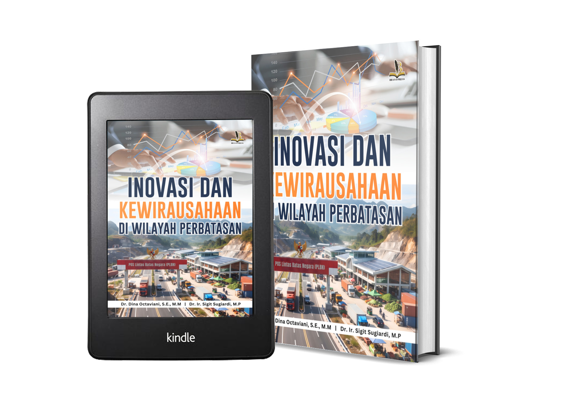 INOVASI DAN KEWIRAUSAHAAN DI WILAYAH PERBATASAN