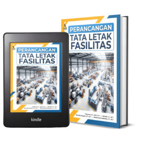 PERANCANGAN TATA LETAK FASILITAS