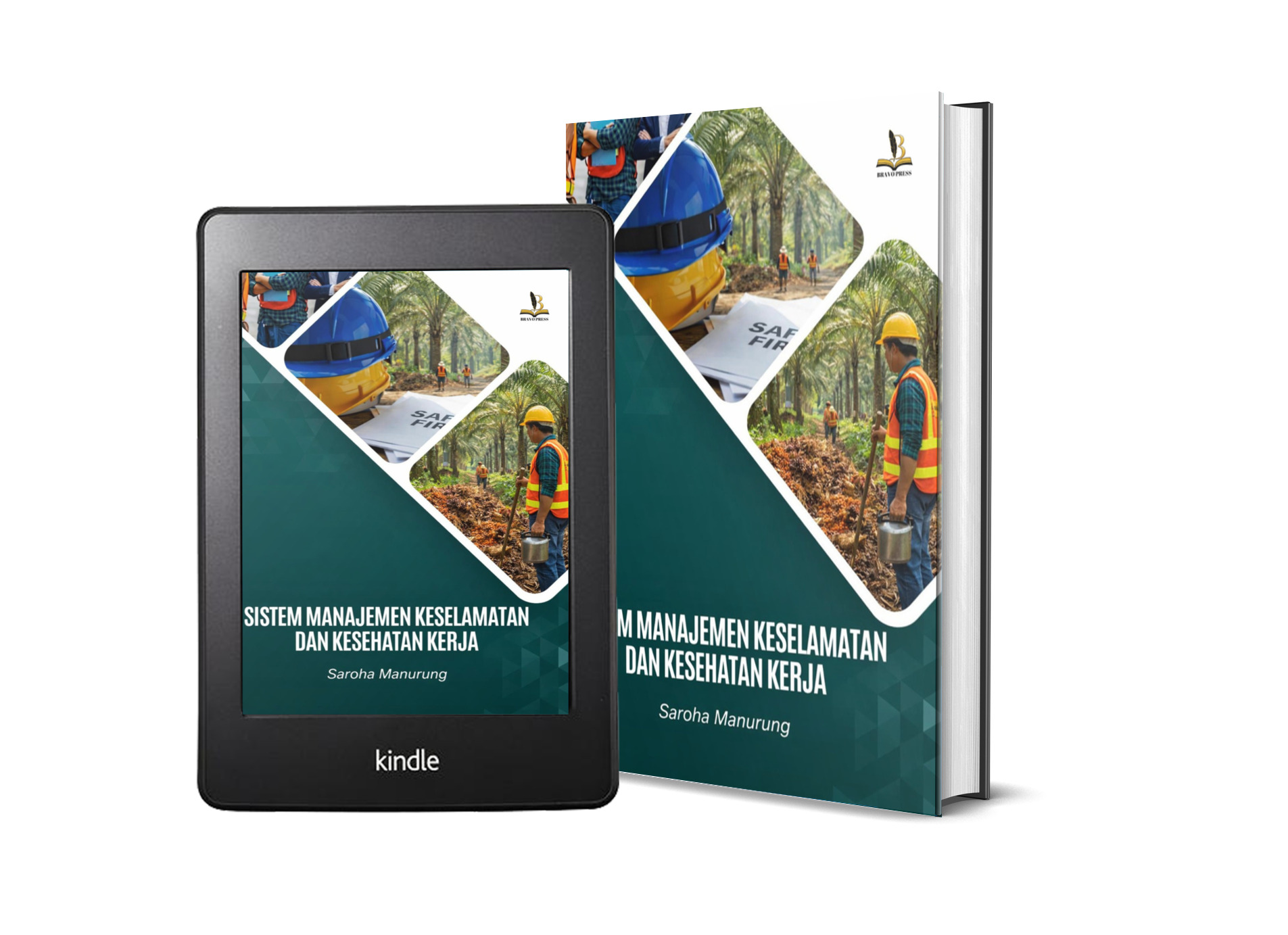 SISTEM MANAJEMEN KESELAMATAN DAN KESEHATAN KERJA
