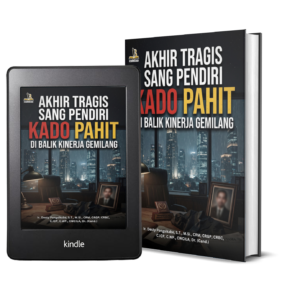 AKHIR TRAGIS SANG PENDIRI KADO PAHIT DI BALIK KINERJA GEMILANG