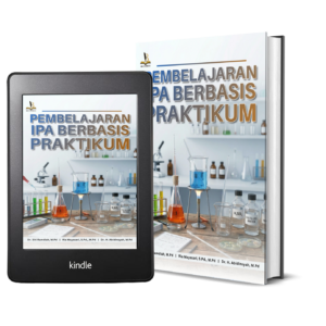 PEMBELAJARAN IPA BERBASIS PRAKTIKUM