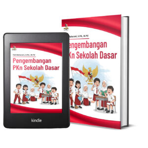 Pengembangan PKn Sekolah Dasar