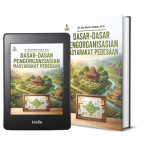 DASAR-DASAR PENGORGANISASIAN MASYARAKAT PEDESAAN