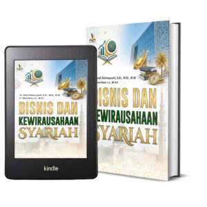 BISNIS DAN KEWIRAUSAHAAN SYARIAH
