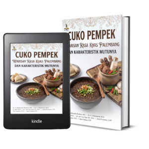 CUKO PEMPEK WARISAN RASA KHAS PALEMBANG DAN KARAKTERISTIK MUTUNYA