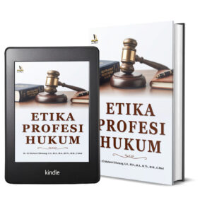 ETIKA PROFESI HUKUM