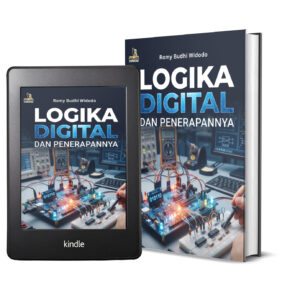 LOGIKA DIGITAL DAN PENERAPANNYA