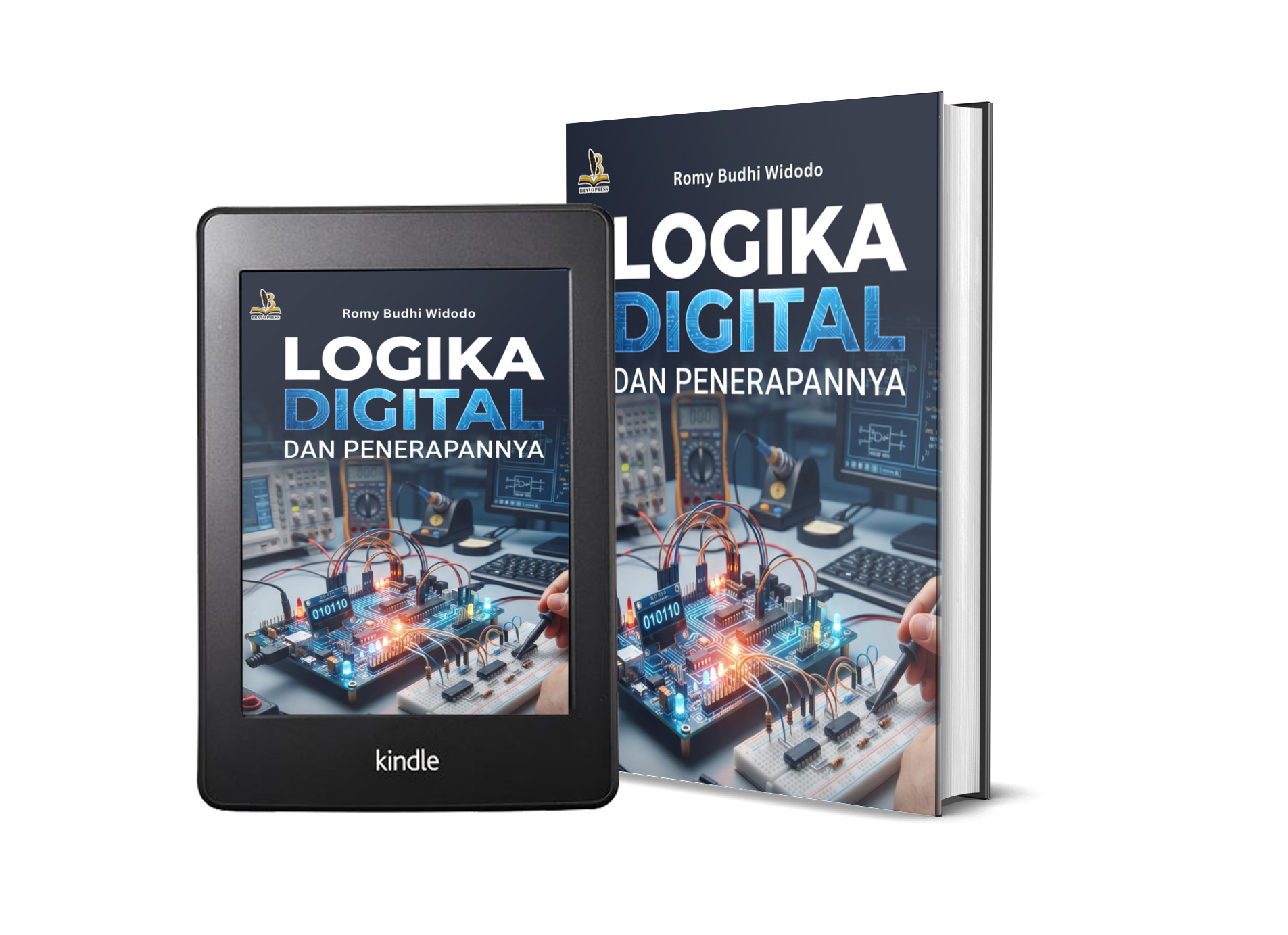 LOGIKA DIGITAL DAN PENERAPANNYA